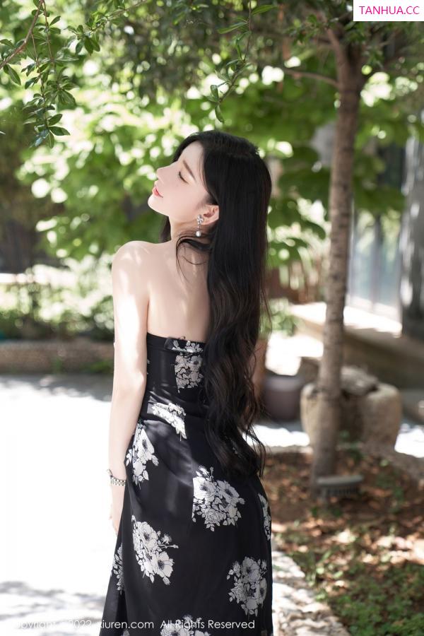 周于希dummy  [XiuRen]高清写真图 2022.07.20 No.5307 周于希Sally第12张图片